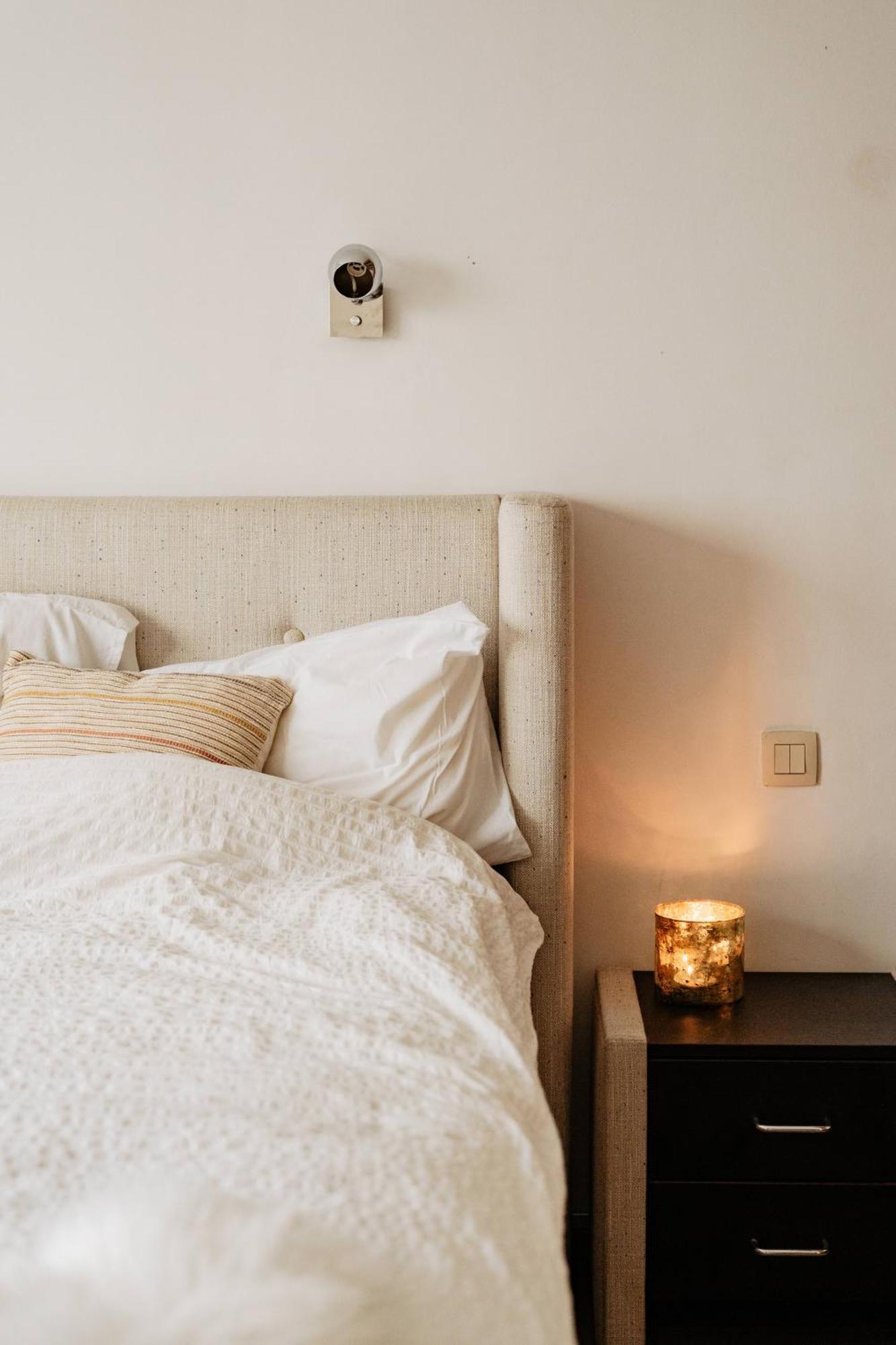 Zonnig Appartement Met Prachtig Uitzicht Op A+Locatie Αμβέρσα Εξωτερικό φωτογραφία